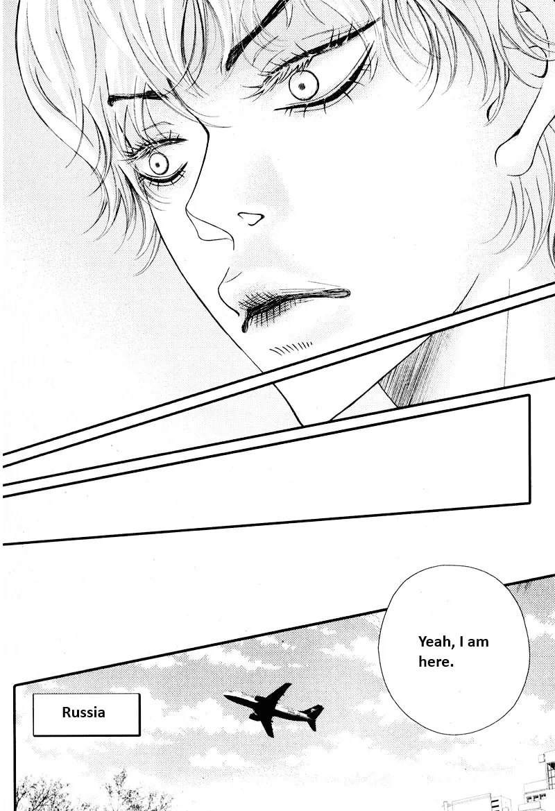 Read Pretty Haru chapter 12 image 33 on Lezhin