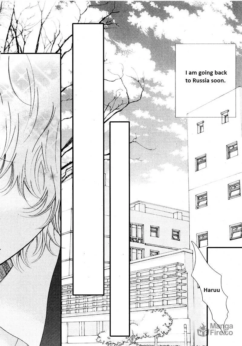 Read Pretty Haru chapter 12 image 4 on Lezhin