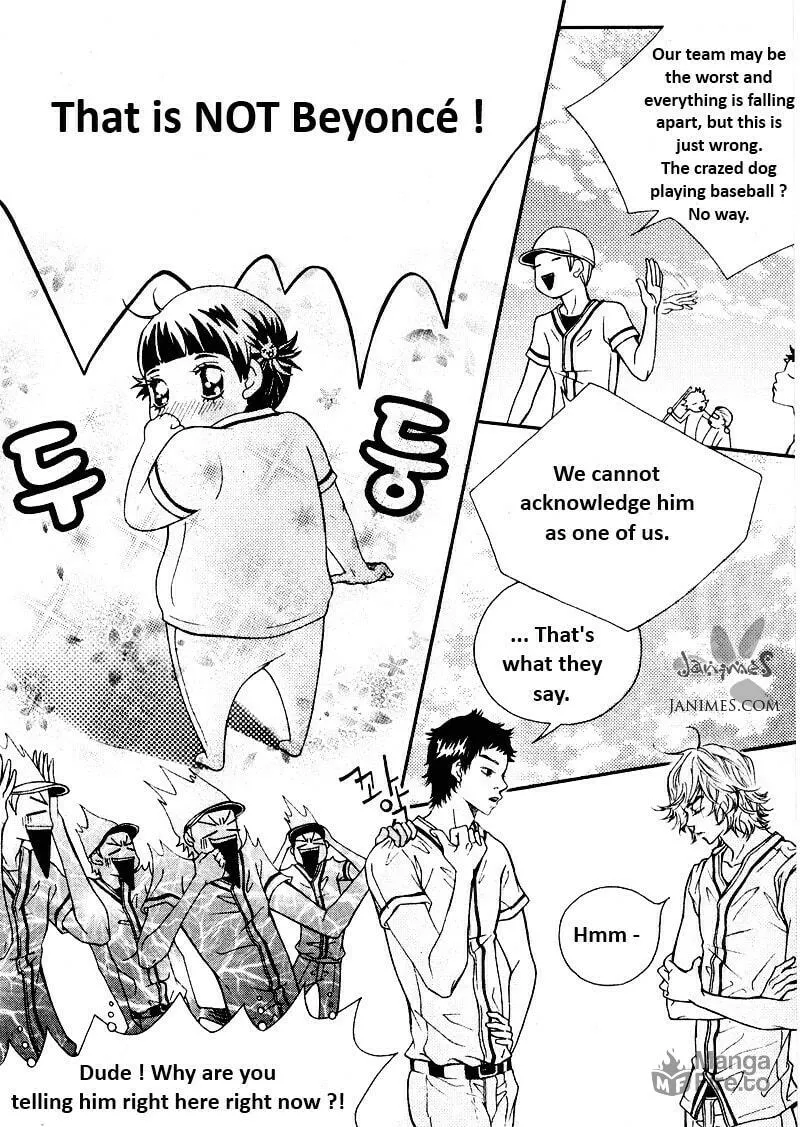 Read Pretty Haru chapter 2 image 29 on Lezhin