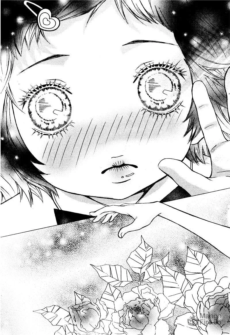 Read Pretty Haru chapter 4 image 11 on Lezhin