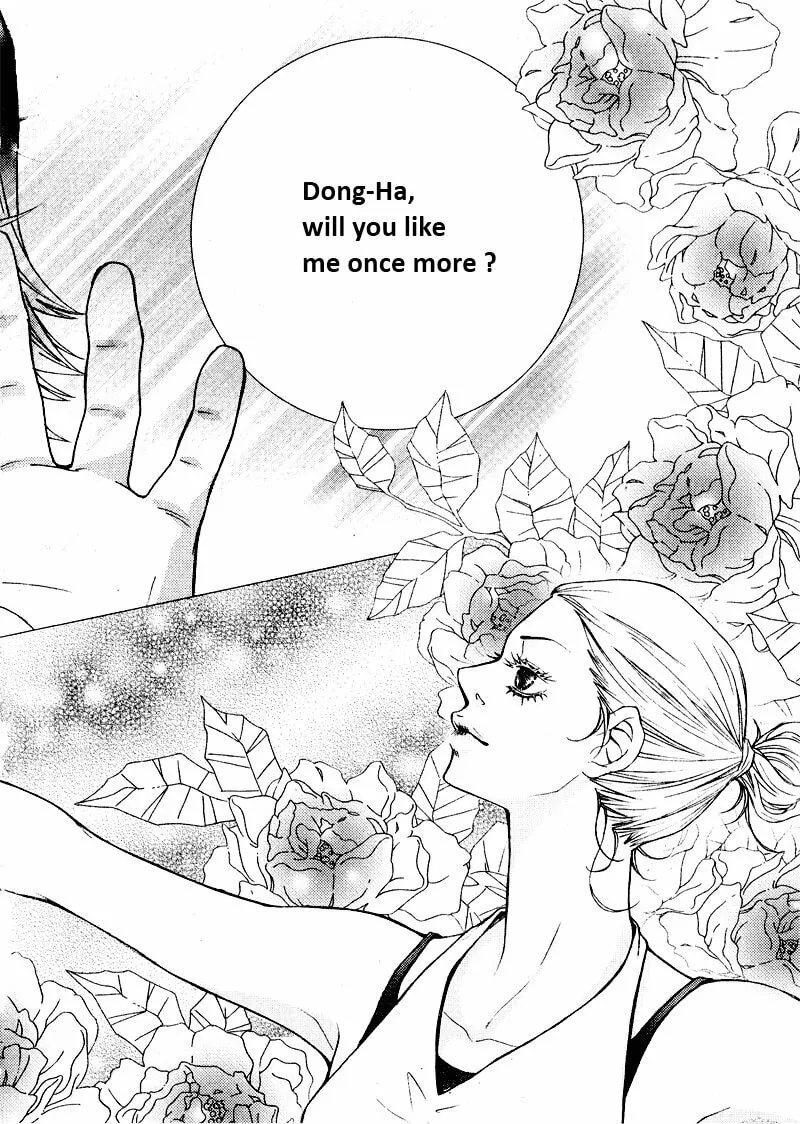 Read Pretty Haru chapter 4 image 12 on Lezhin