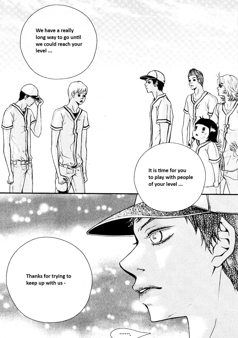 Read Pretty Haru chapter 5 image 28 on Lezhin