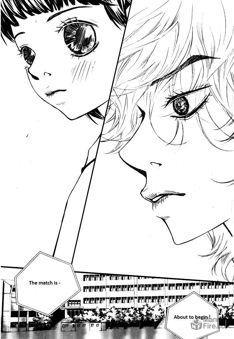 Read Pretty Haru chapter 5 image 41 on Lezhin