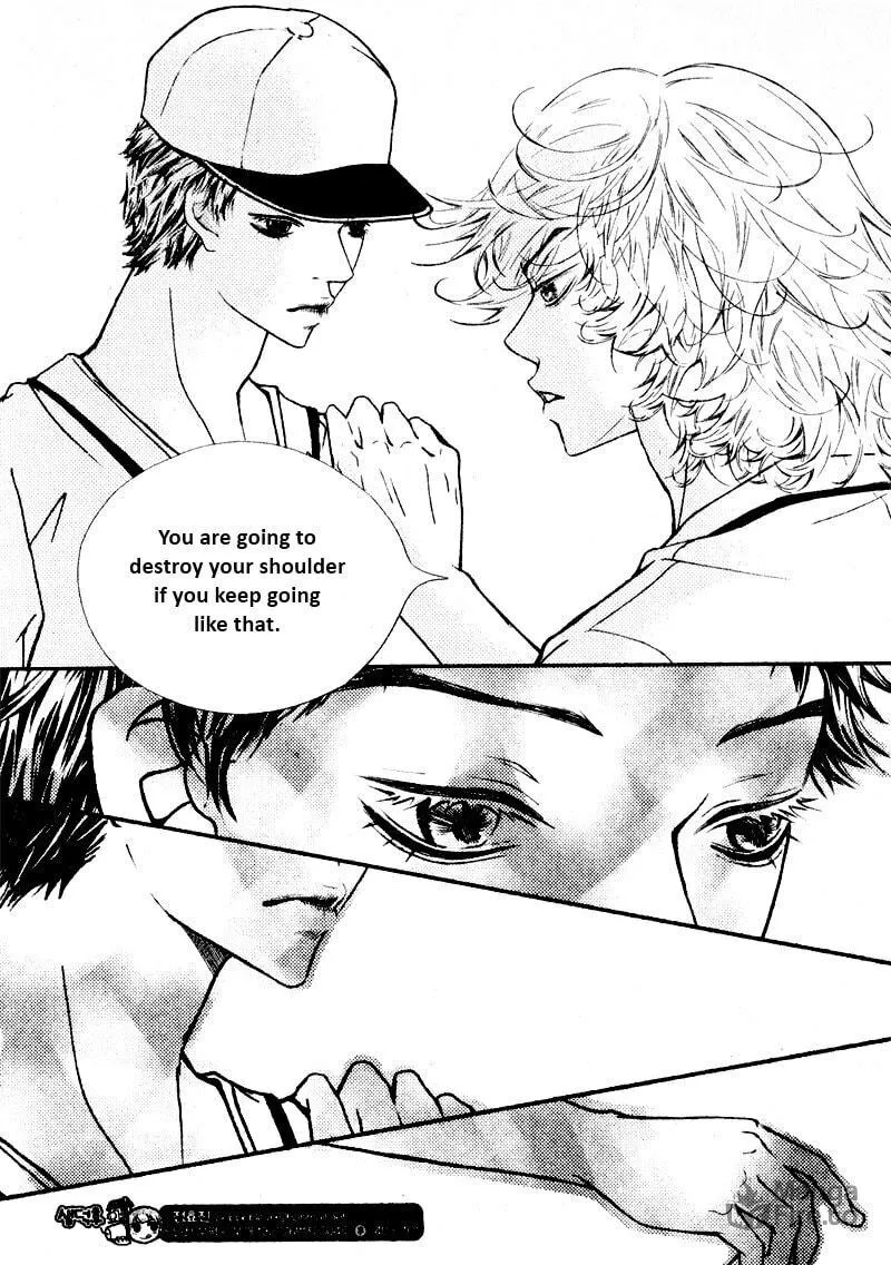 Read Pretty Haru chapter 6 image 14 on Lezhin