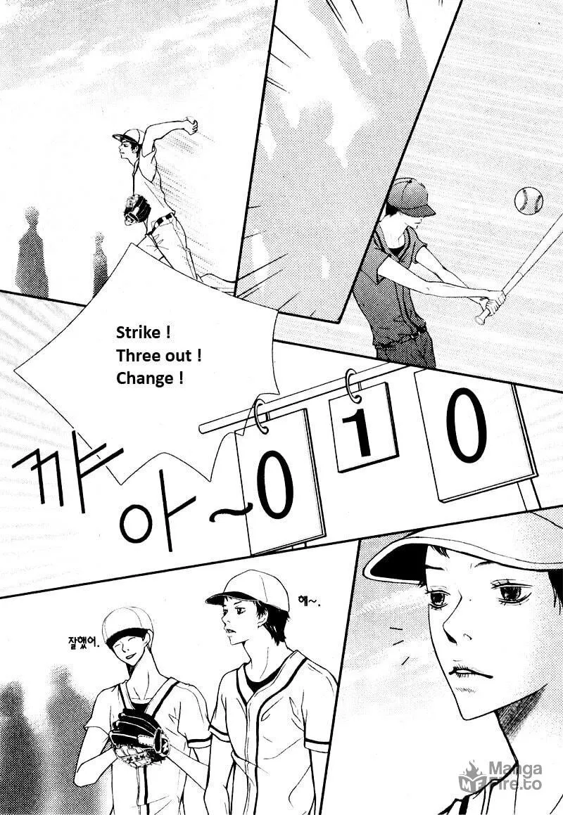 Read Pretty Haru chapter 6 image 2 on Lezhin