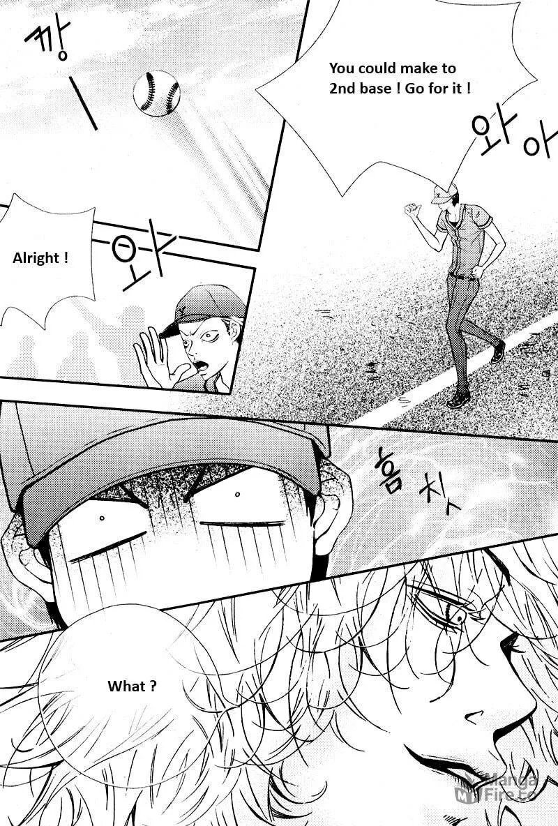 Read Pretty Haru chapter 6 image 23 on Lezhin