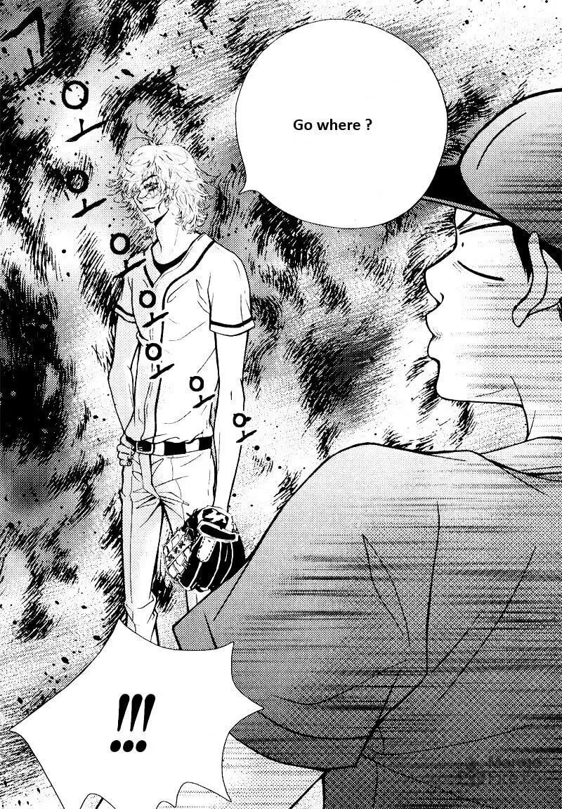 Read Pretty Haru chapter 6 image 24 on Lezhin
