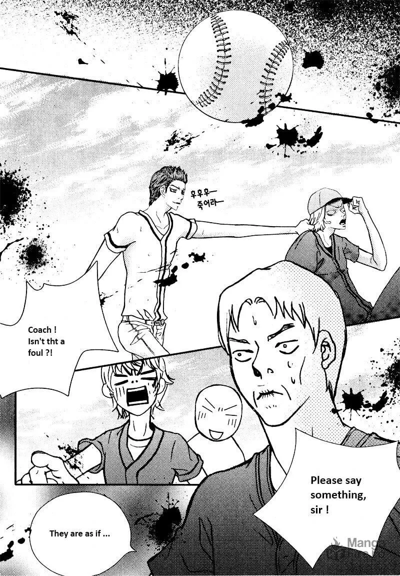 Read Pretty Haru chapter 6 image 26 on Lezhin