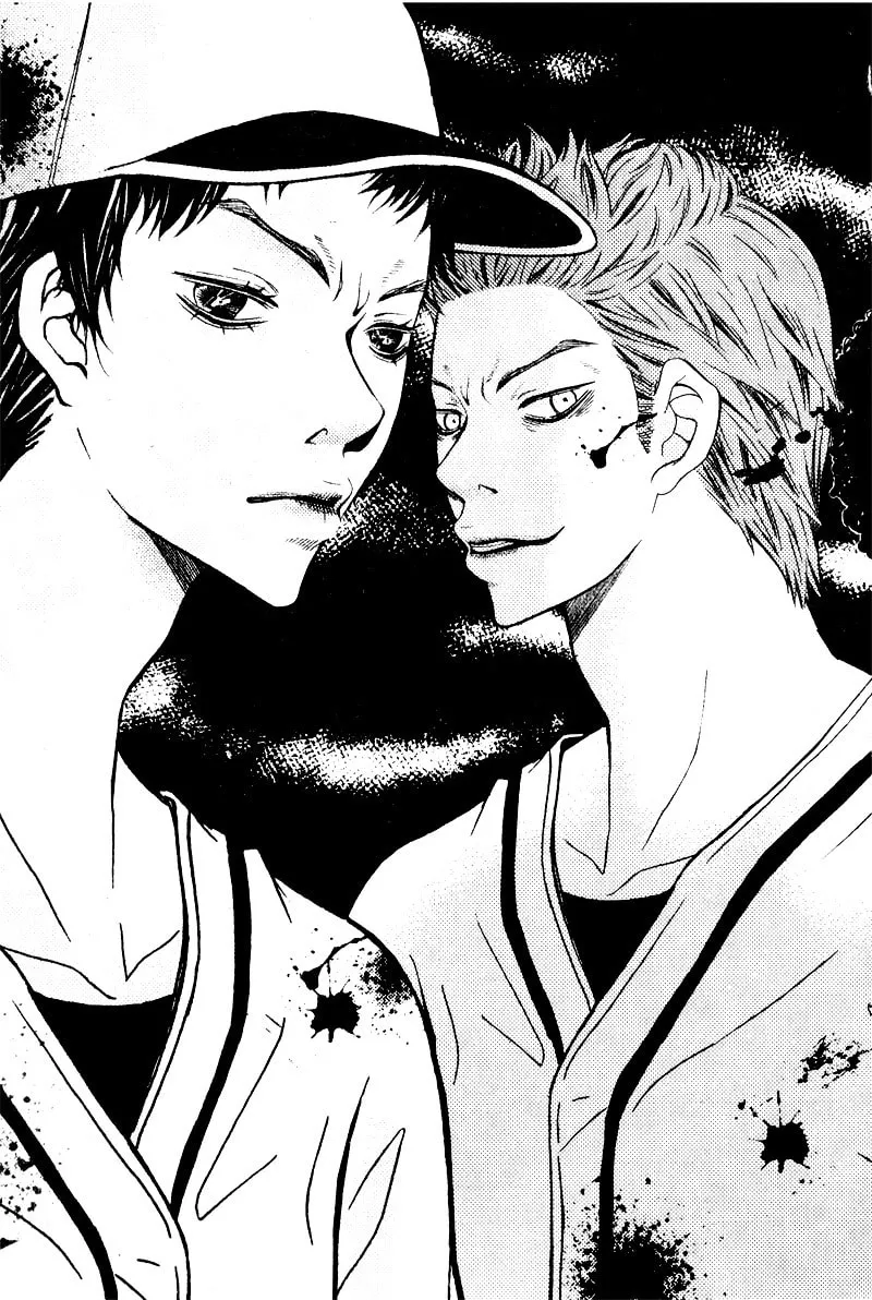 Read Pretty Haru chapter 6 image 27 on Lezhin