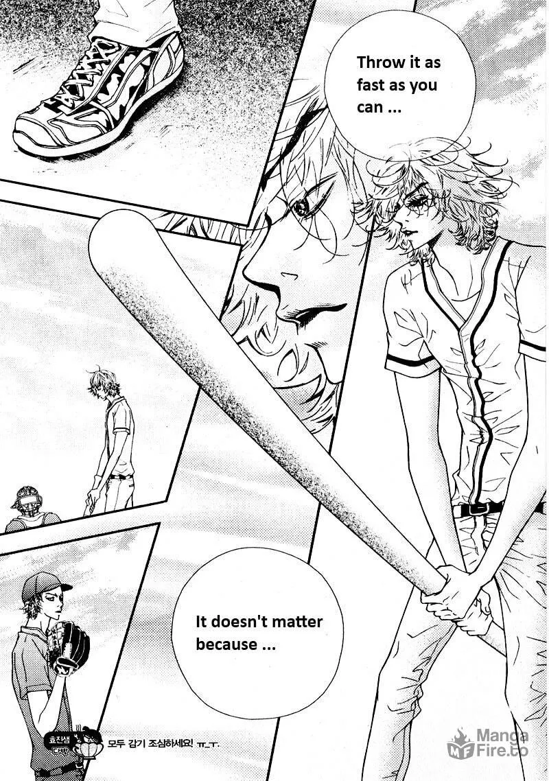 Read Pretty Haru chapter 6 image 32 on Lezhin