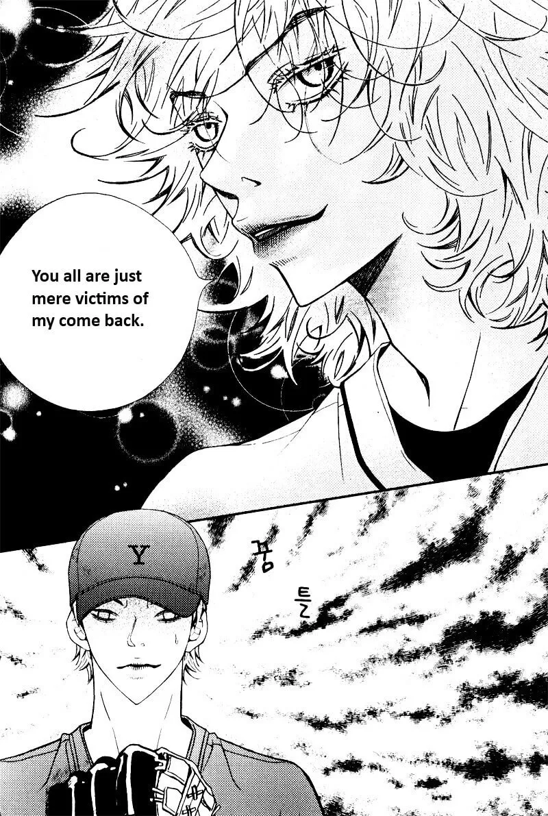 Read Pretty Haru chapter 6 image 33 on Lezhin