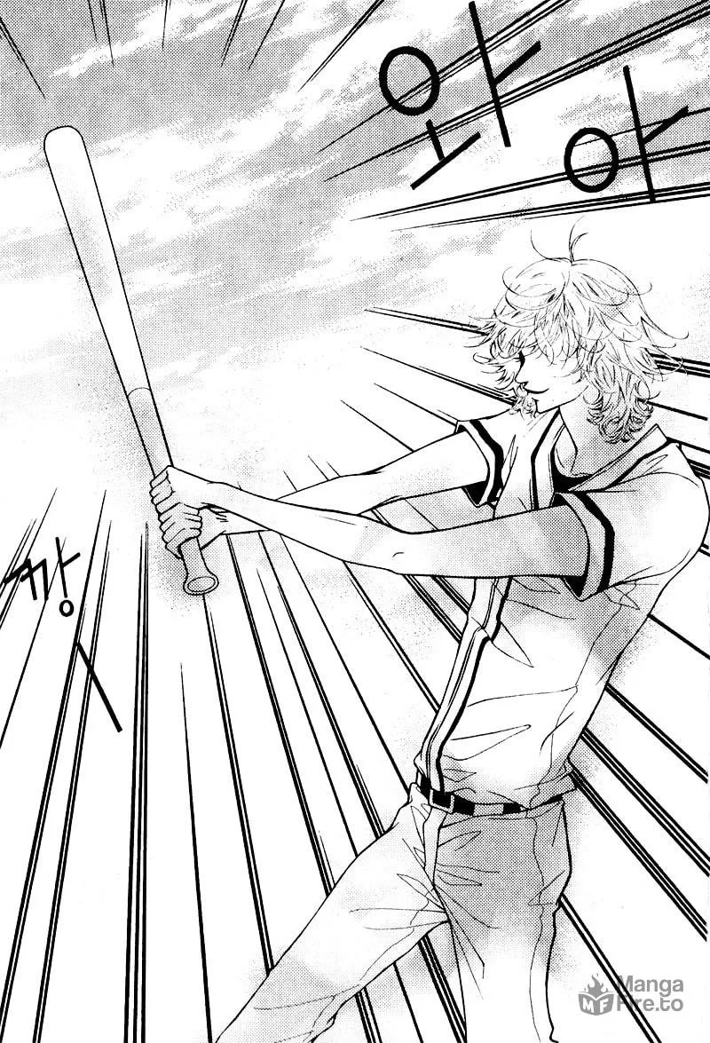 Read Pretty Haru chapter 6 image 35 on Lezhin