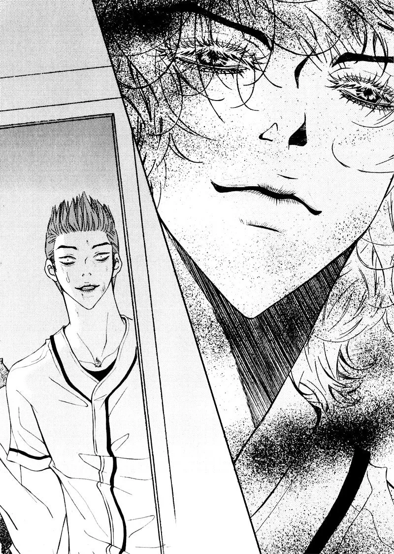 Read Pretty Haru chapter 7 image 15 on Lezhin