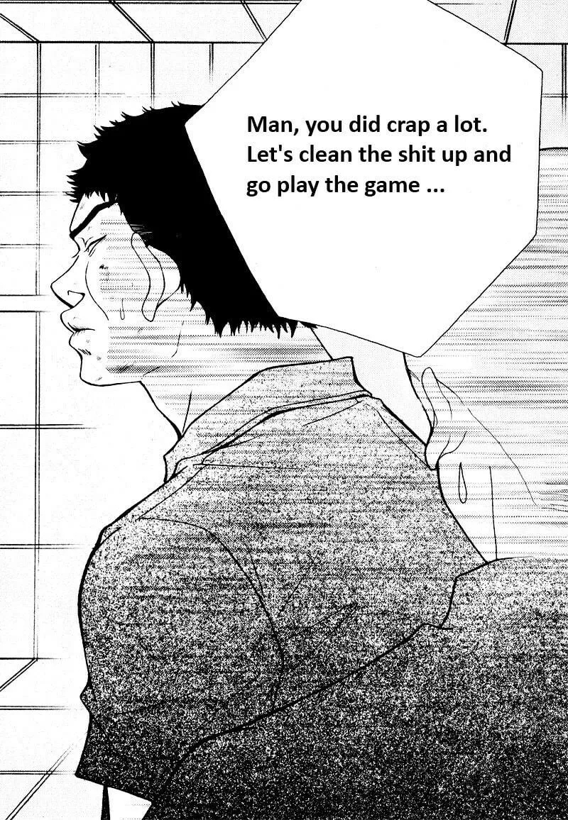 Read Pretty Haru chapter 7 image 17 on Lezhin