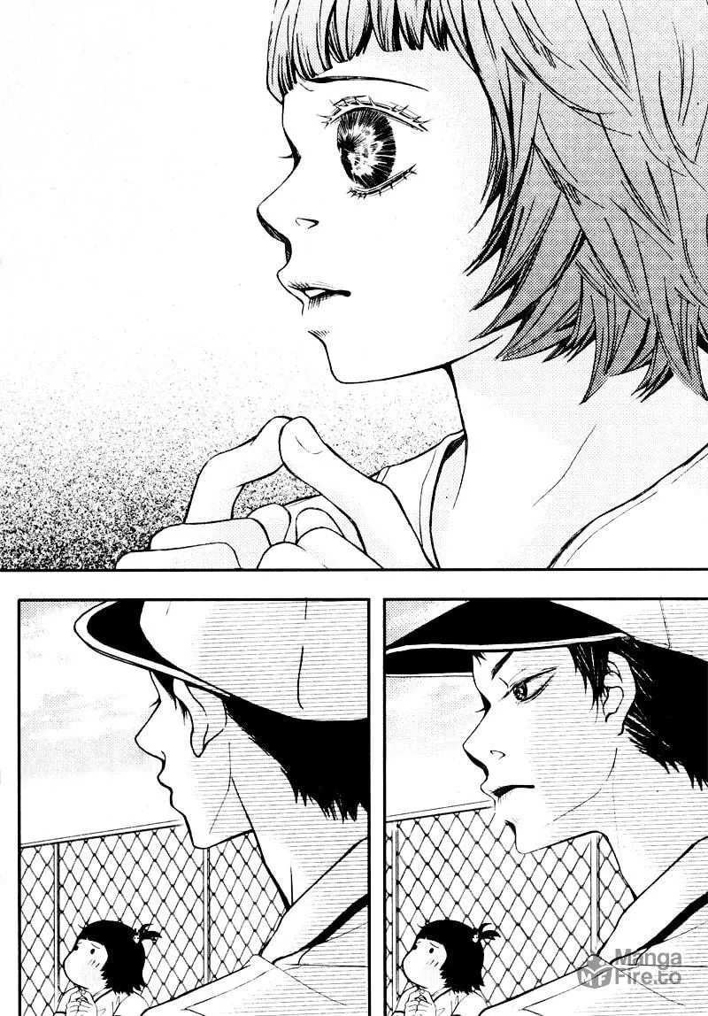 Read Pretty Haru chapter 7 image 19 on Lezhin