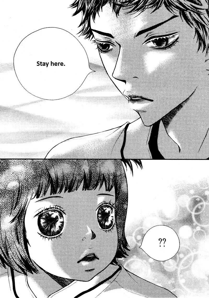 Read Pretty Haru chapter 7 image 21 on Lezhin