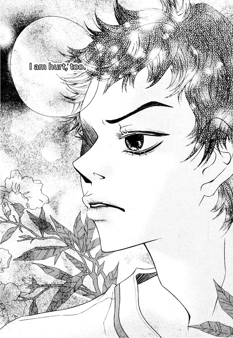 Read Pretty Haru chapter 8 image 13 on Lezhin