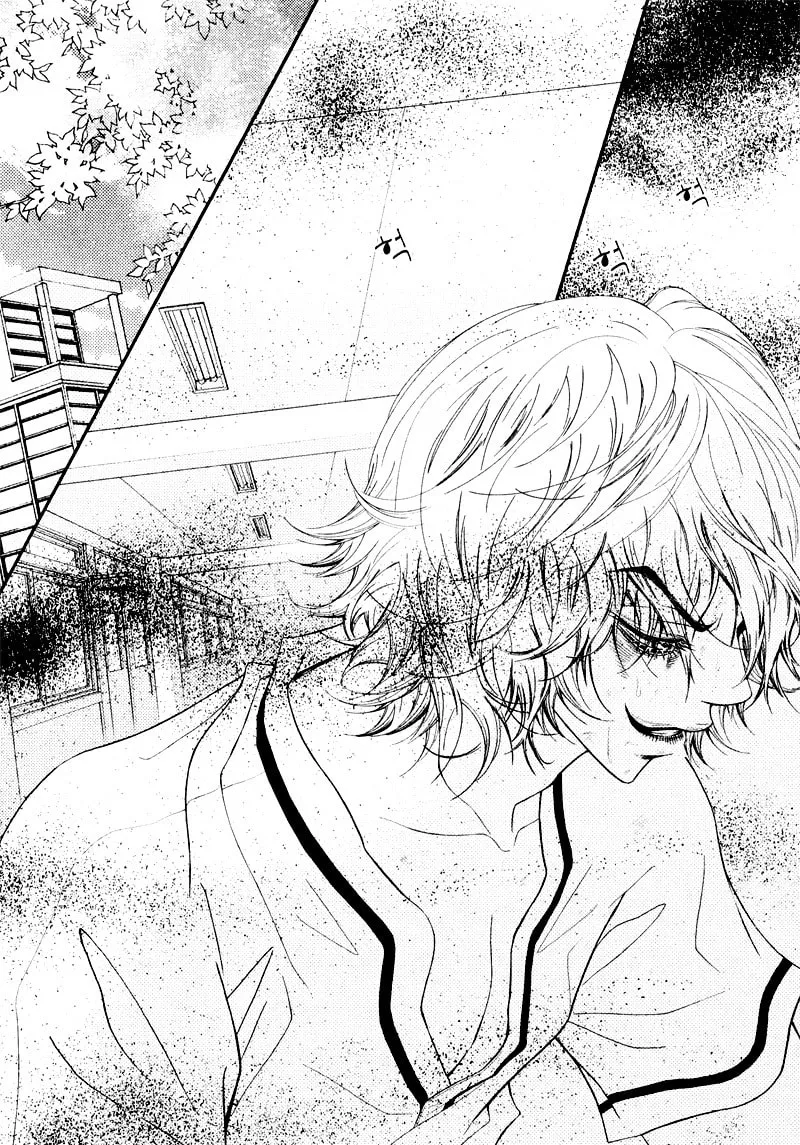 Read Pretty Haru chapter 8 image 16 on Lezhin