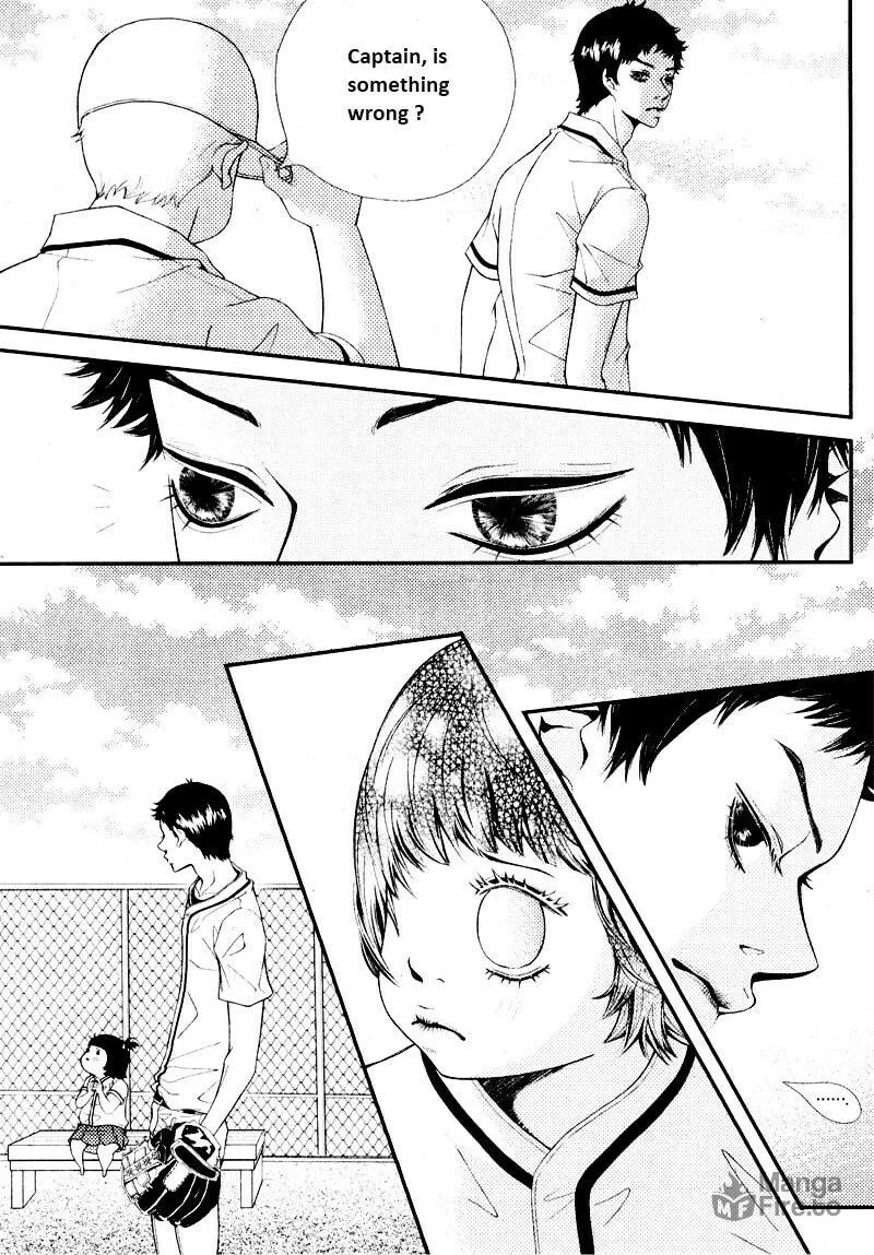 Read Pretty Haru chapter 8 image 4 on Lezhin
