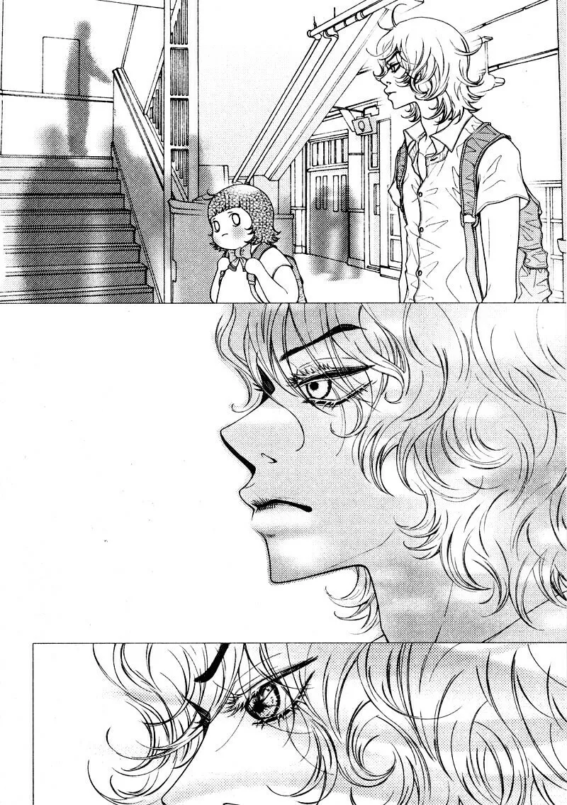 Read Pretty Haru chapter 9 image 12 on Lezhin