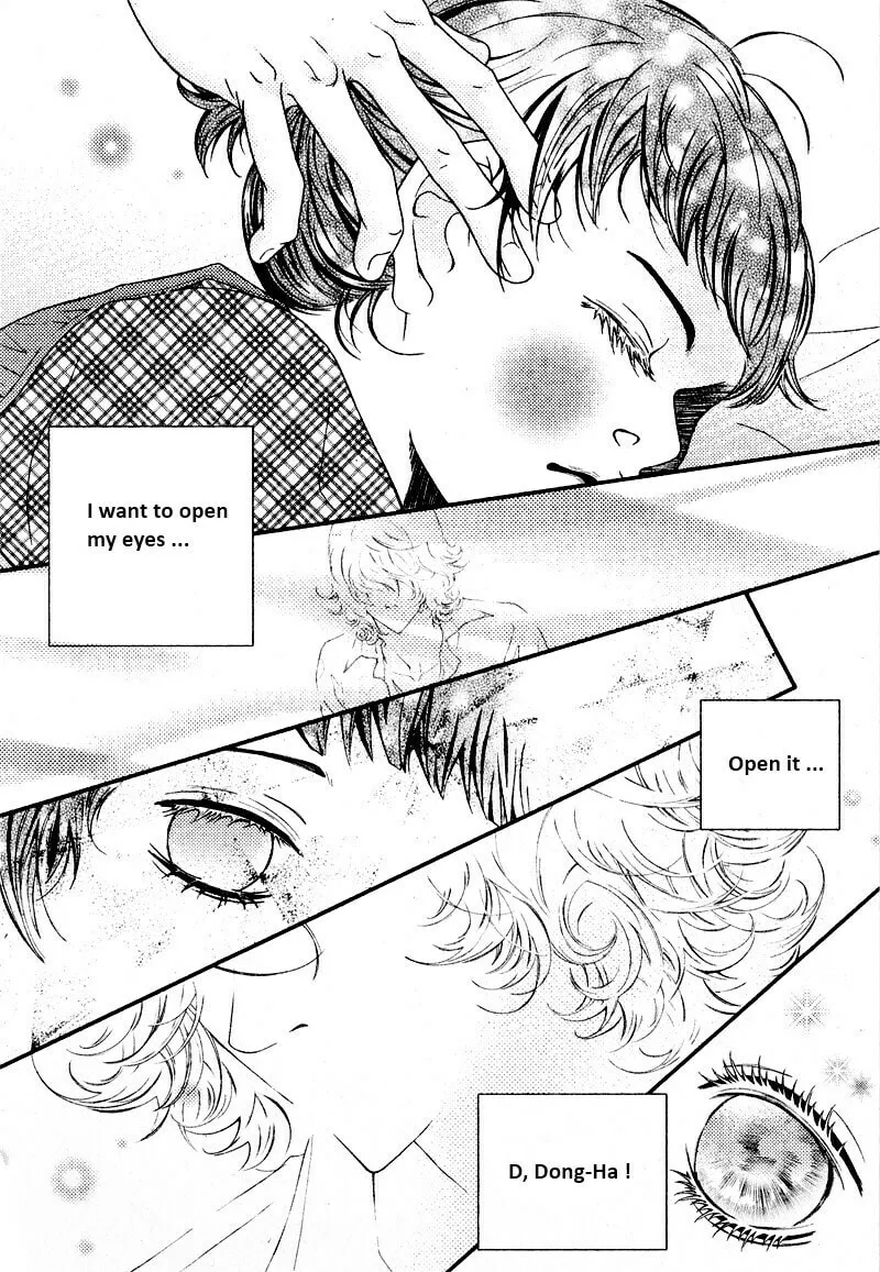 Read Pretty Haru chapter 9 image 18 on Lezhin
