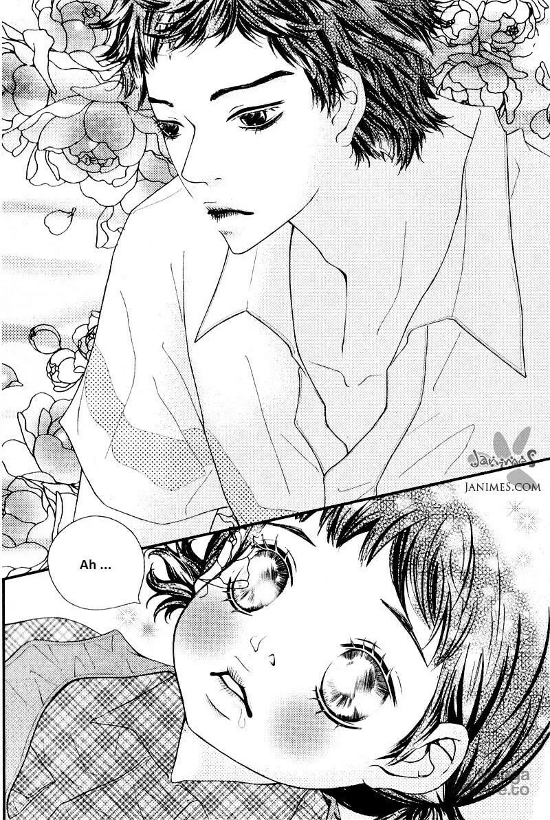 Read Pretty Haru chapter 9 image 19 on Lezhin