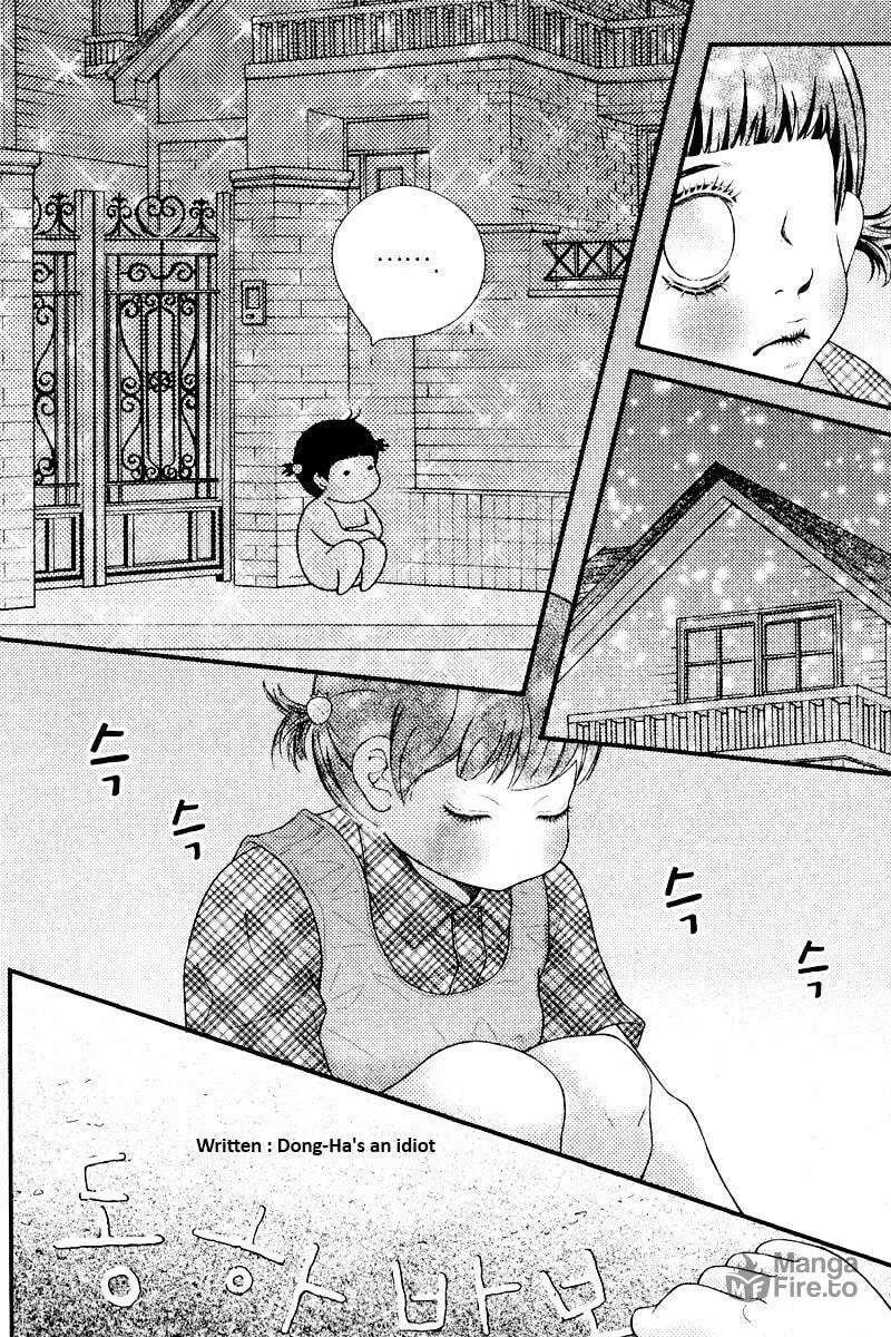Read Pretty Haru chapter 9 image 23 on Lezhin