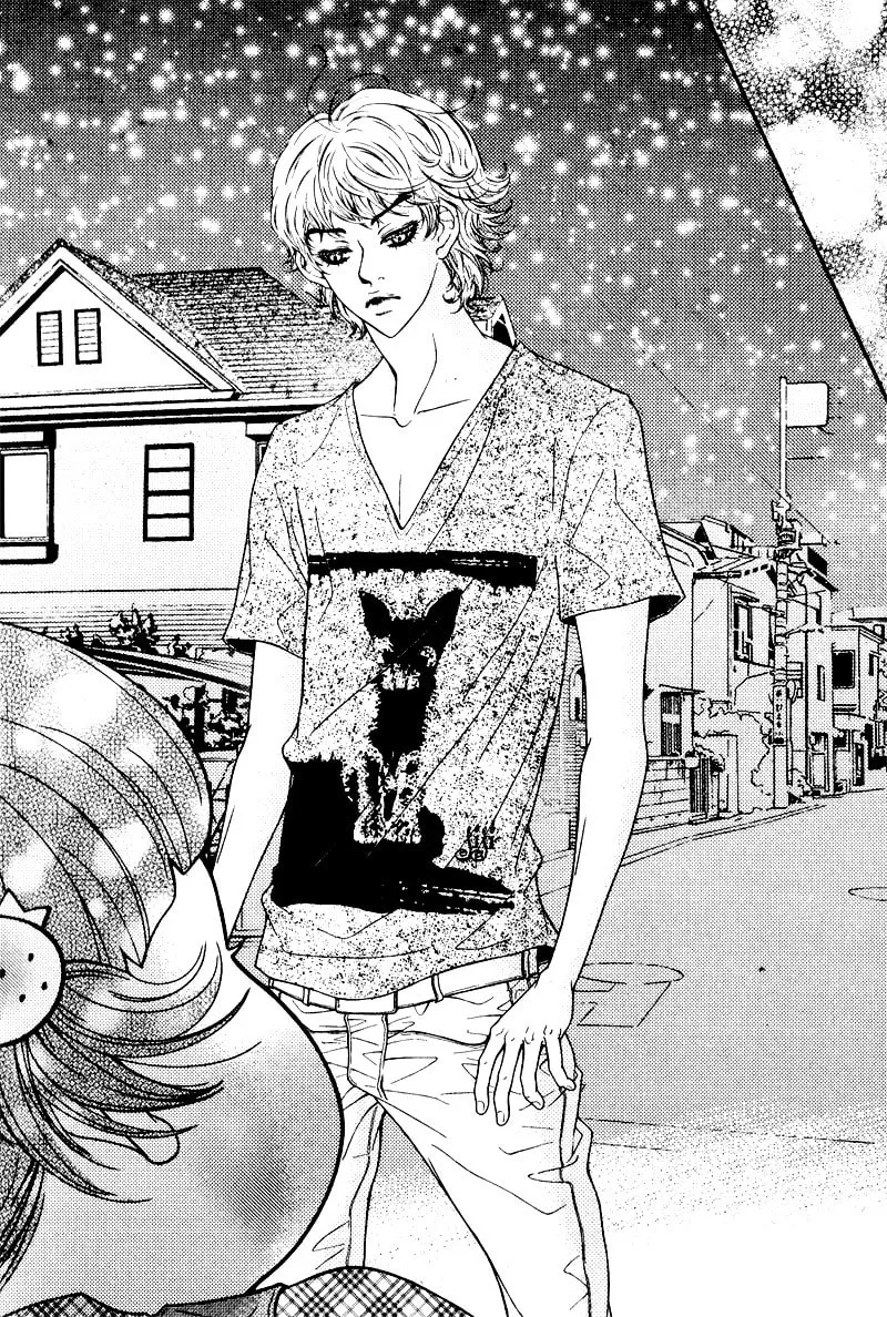 Read Pretty Haru chapter 9 image 25 on Lezhin