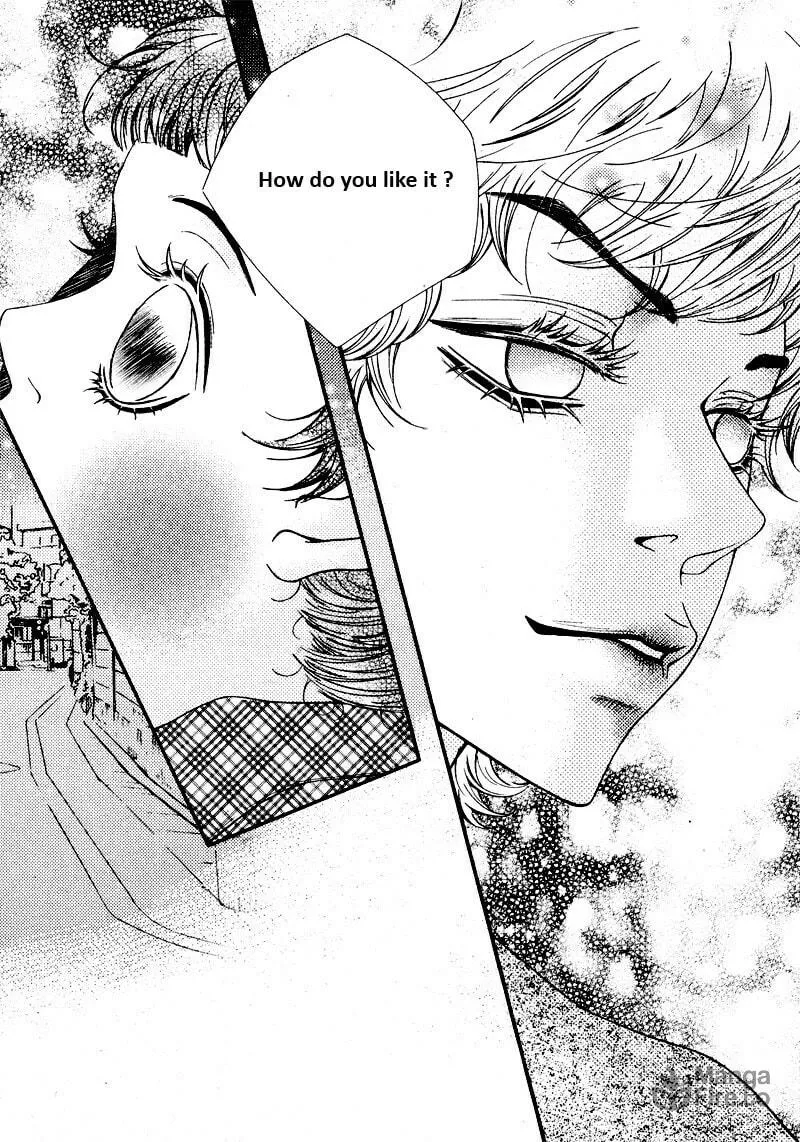 Read Pretty Haru chapter 9 image 26 on Lezhin