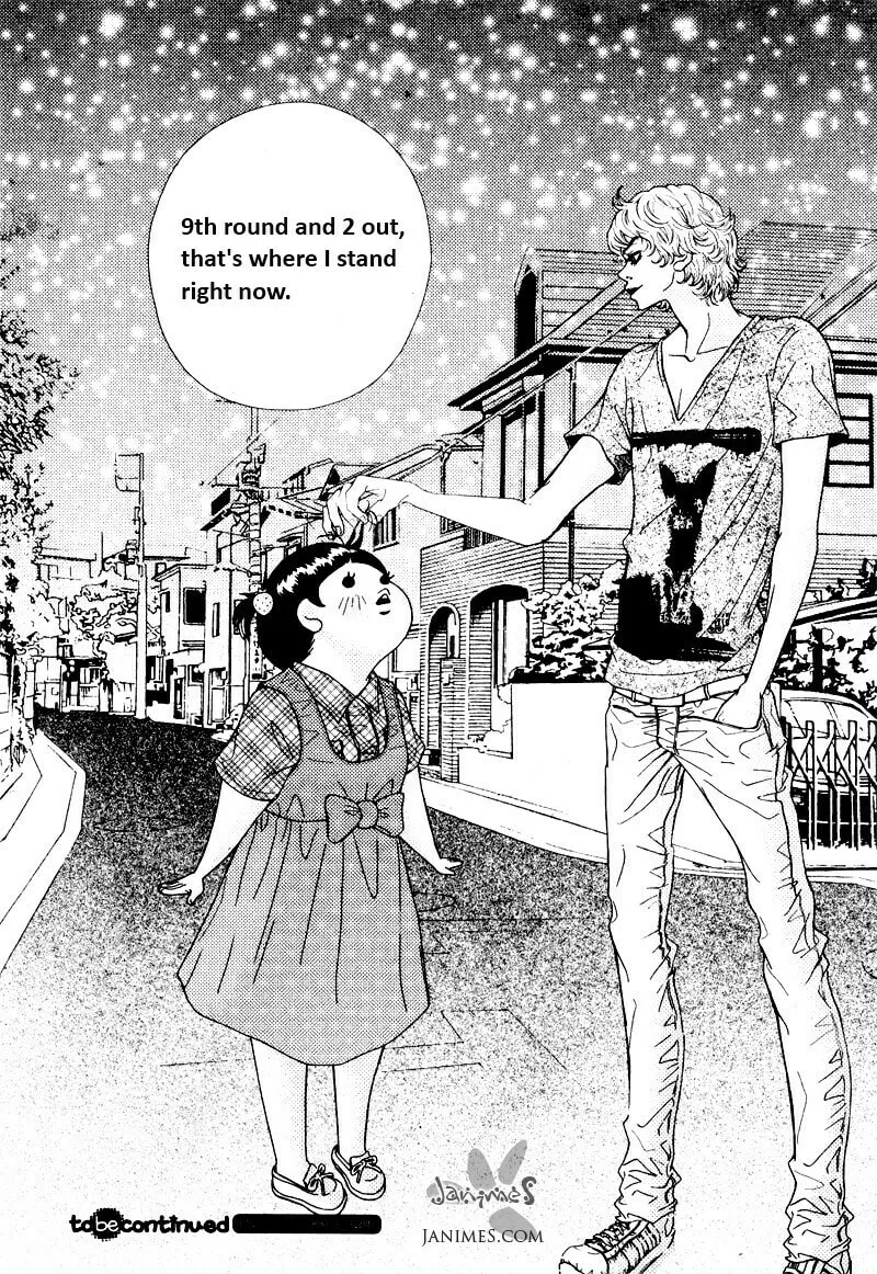 Read Pretty Haru chapter 9 image 31 on Lezhin