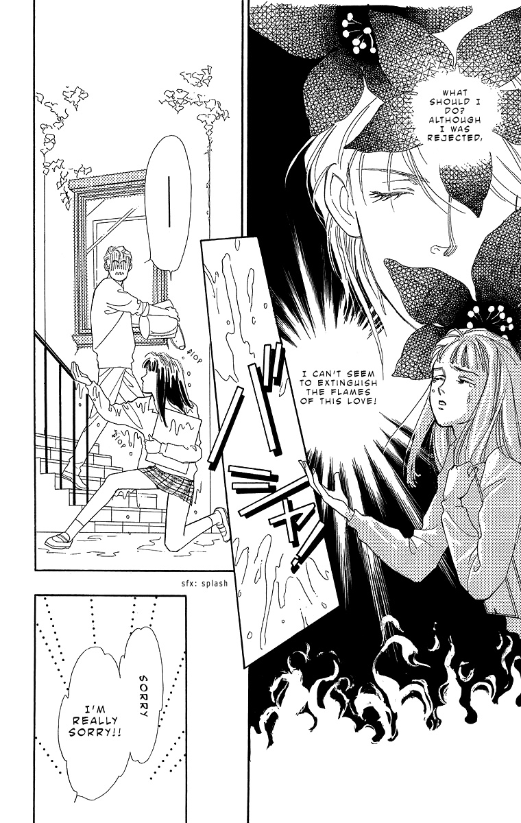 Read Pretty in Blue chapter 1 image 11 on Lezhin