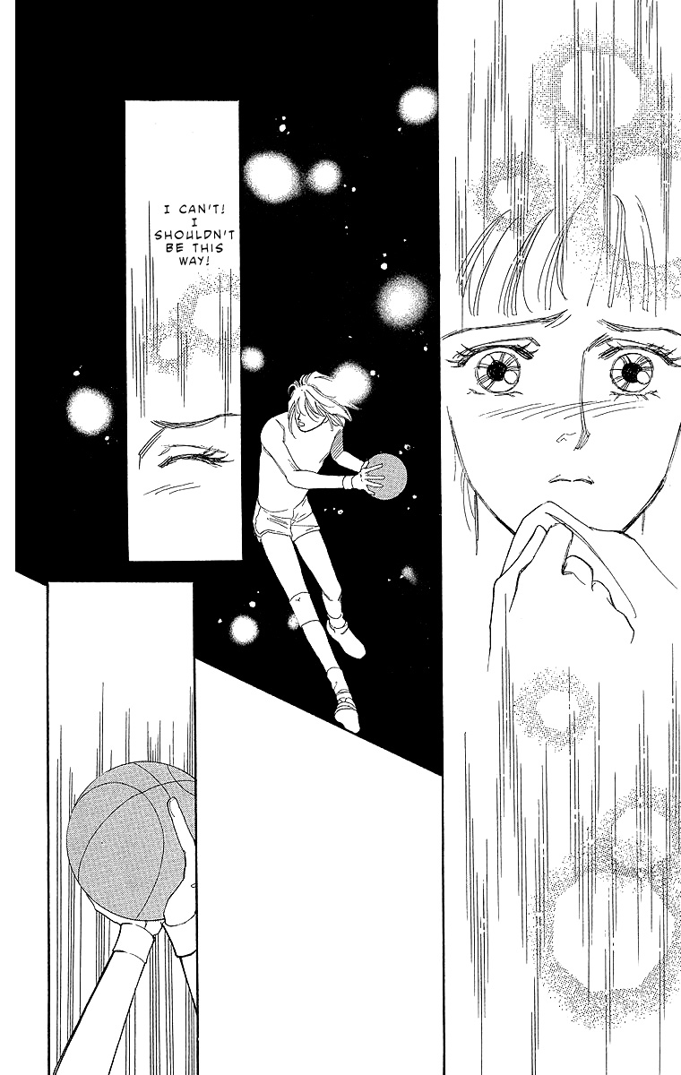 Read Pretty in Blue chapter 1 image 37 on Lezhin