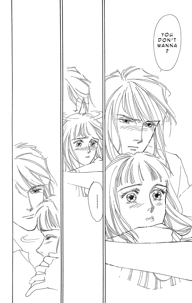 Read Pretty in Blue chapter 1 image 51 on Lezhin