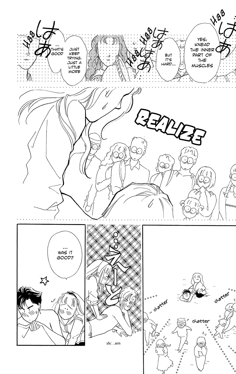 Read Pretty in Blue chapter 2 image 25 on Lezhin