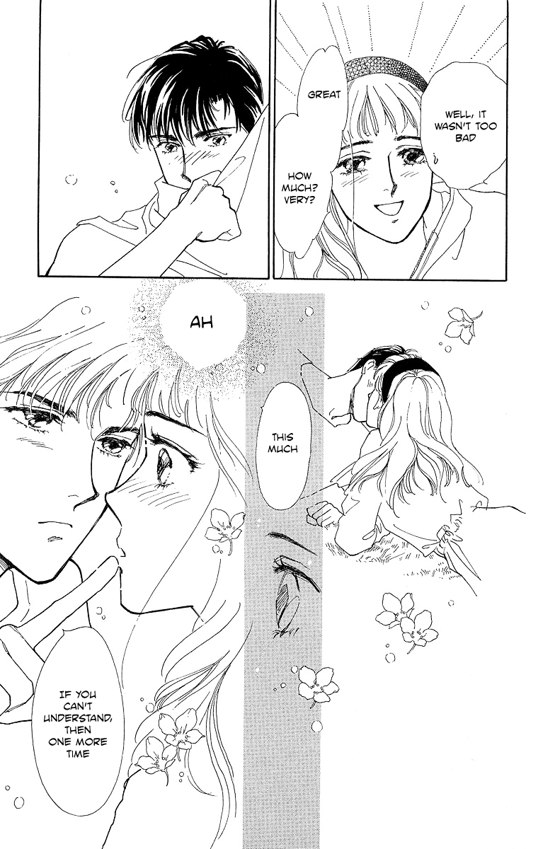Read Pretty in Blue chapter 2 image 26 on Lezhin