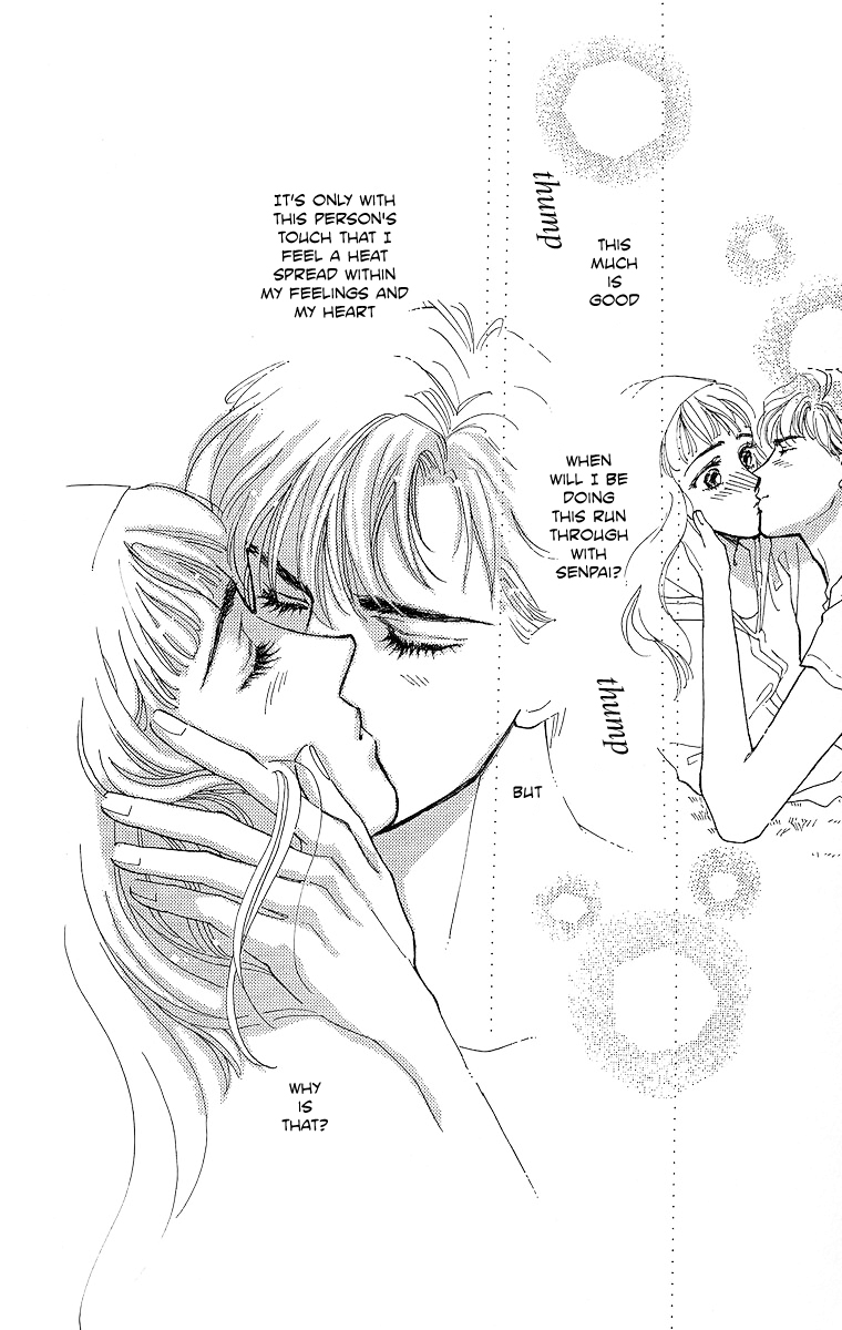Read Pretty in Blue chapter 2 image 27 on Lezhin