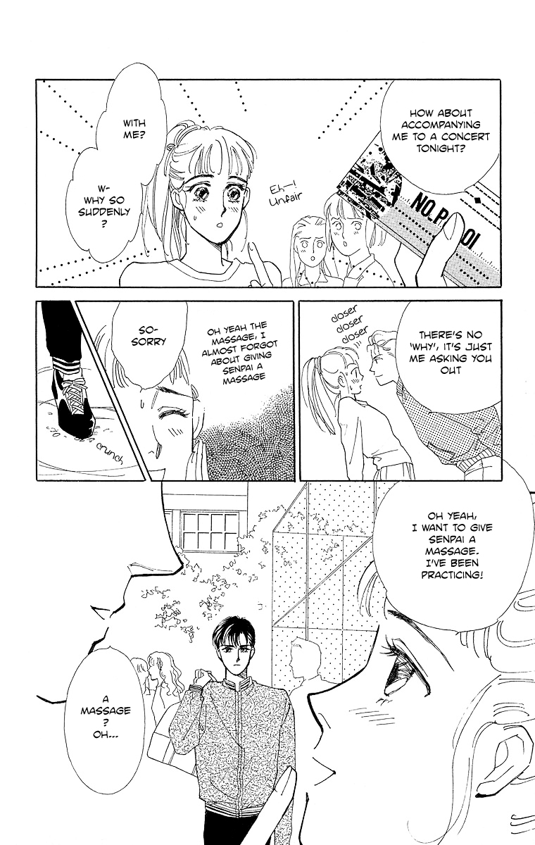 Read Pretty in Blue chapter 2 image 29 on Lezhin