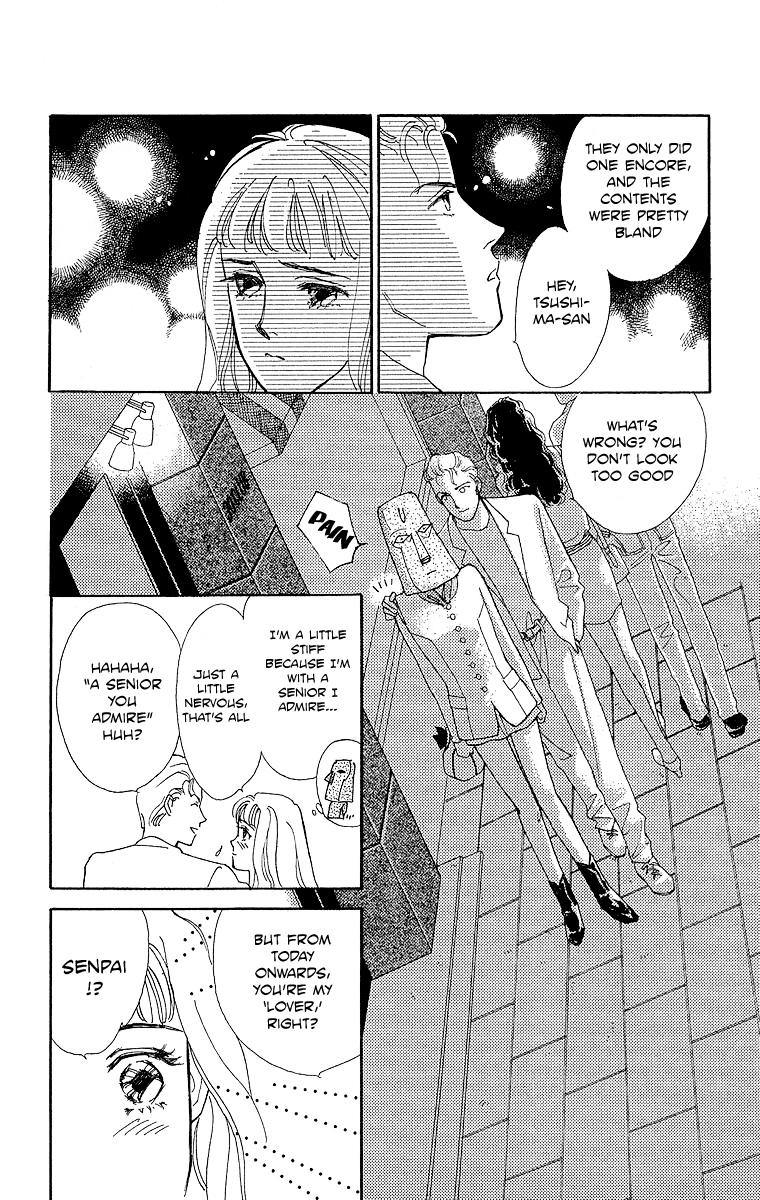 Read Pretty in Blue chapter 2 image 33 on Lezhin