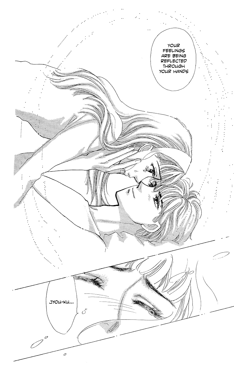 Read Pretty in Blue chapter 2 image 43 on Lezhin