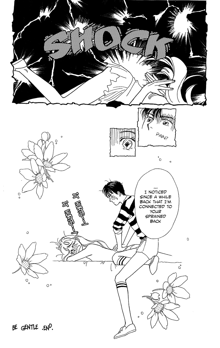 Read Pretty in Blue chapter 2 image 44 on Lezhin