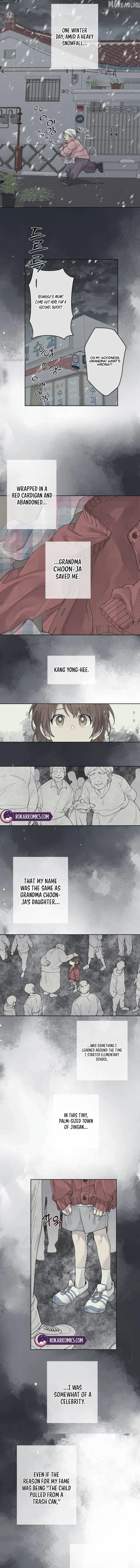 Read Pretty Scumbag chapter 1 image 4 on Lezhin