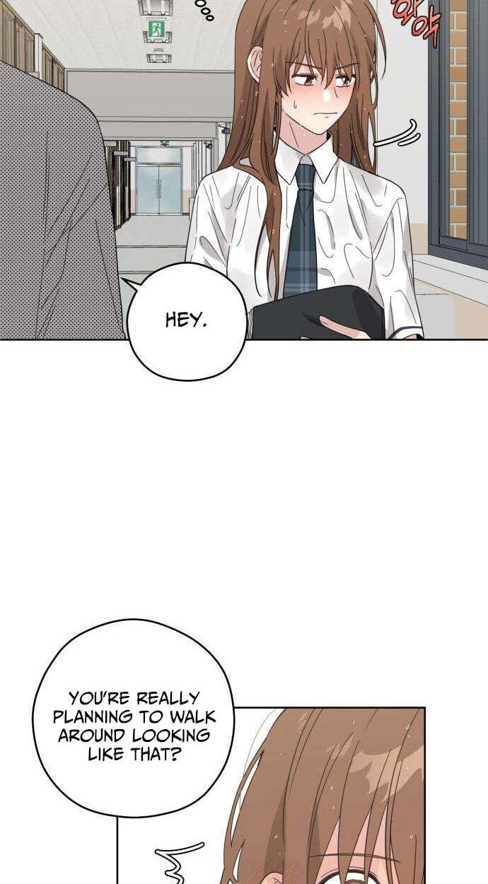 Read Pretty Scumbag chapter 10 image 12 on Lezhin