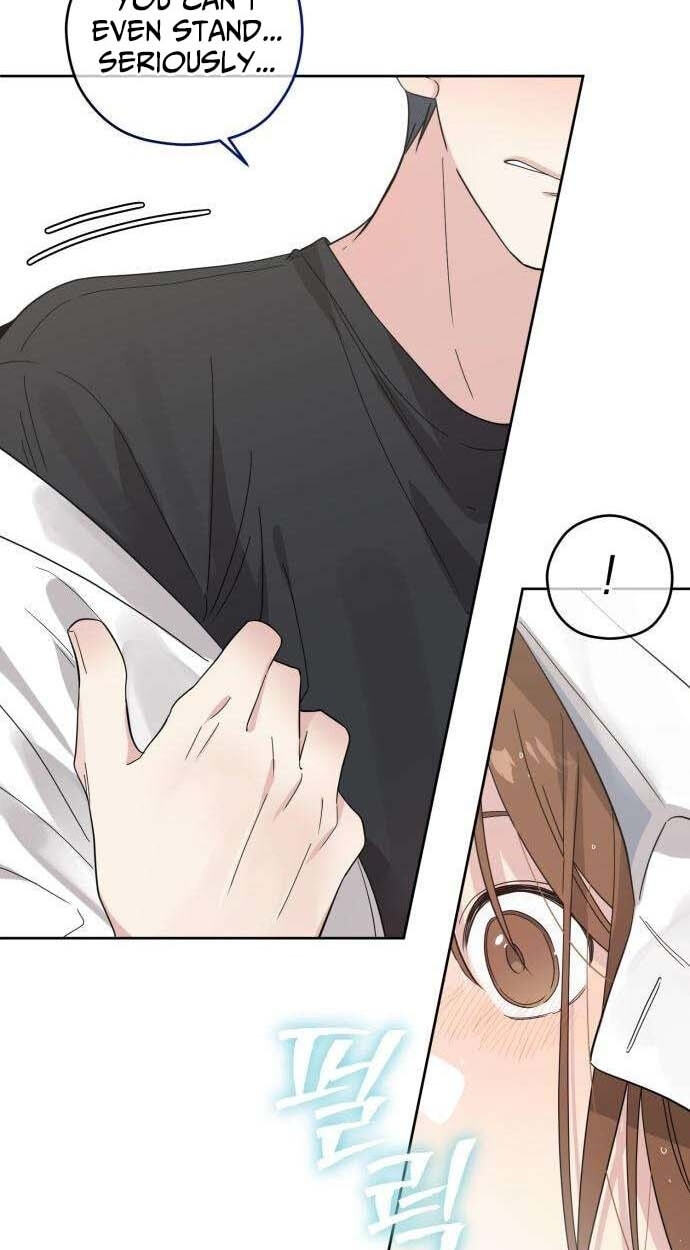 Read Pretty Scumbag chapter 10 image 14 on Lezhin