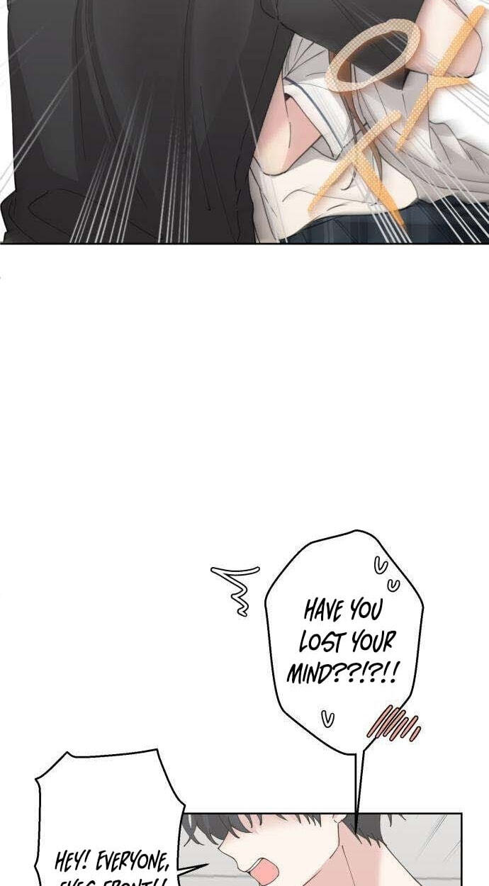 Read Pretty Scumbag chapter 10 image 16 on Lezhin