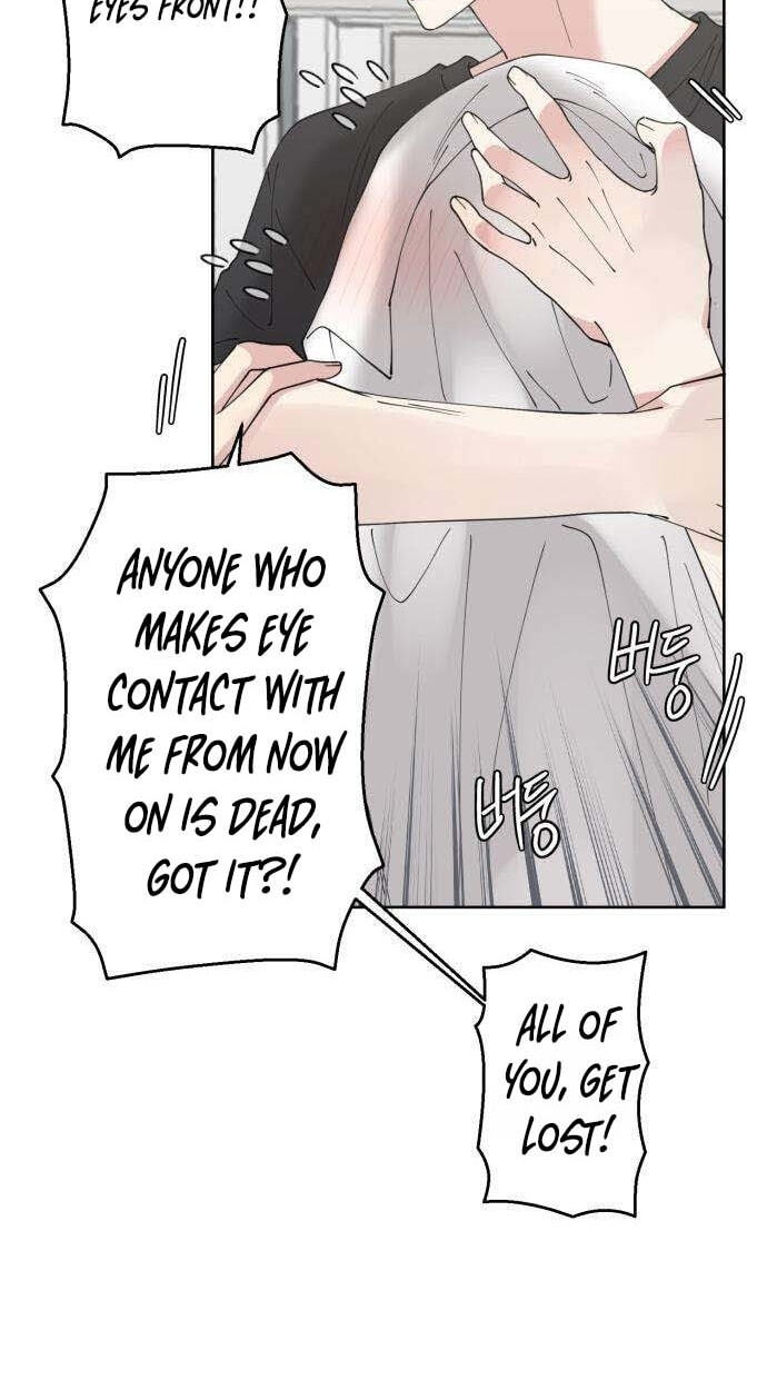 Read Pretty Scumbag chapter 10 image 17 on Lezhin