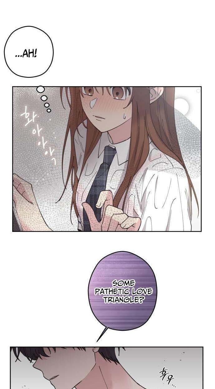 Read Pretty Scumbag chapter 10 image 18 on Lezhin