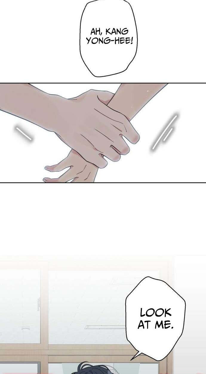 Read Pretty Scumbag chapter 10 image 2 on Lezhin