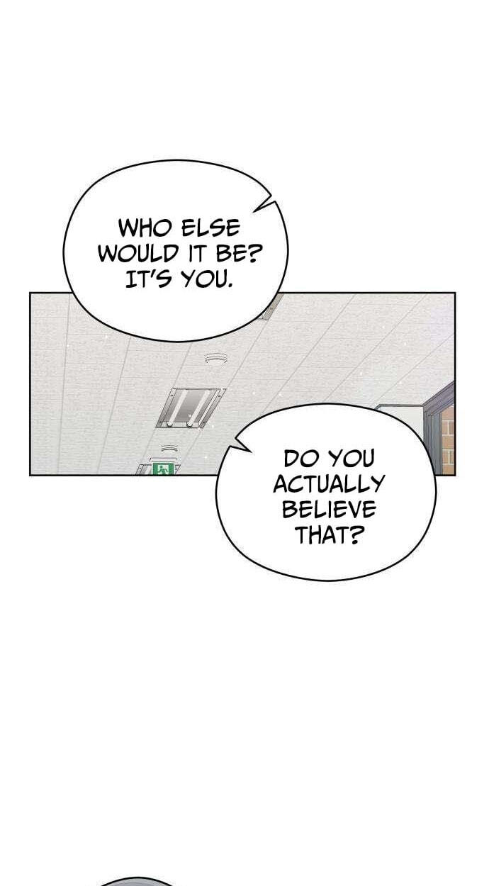 Read Pretty Scumbag chapter 10 image 20 on Lezhin