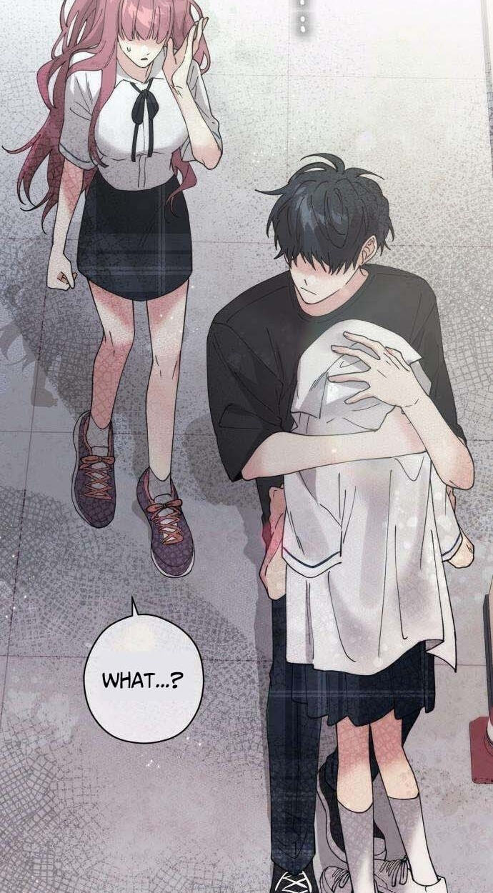 Read Pretty Scumbag chapter 10 image 23 on Lezhin