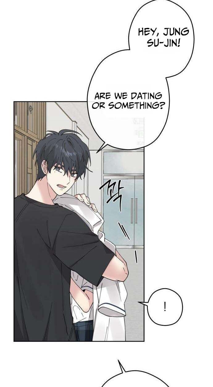 Read Pretty Scumbag chapter 10 image 25 on Lezhin